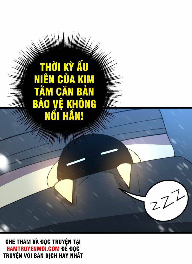 Độc Thủ Vu Y Chapter 296 - Trang 2