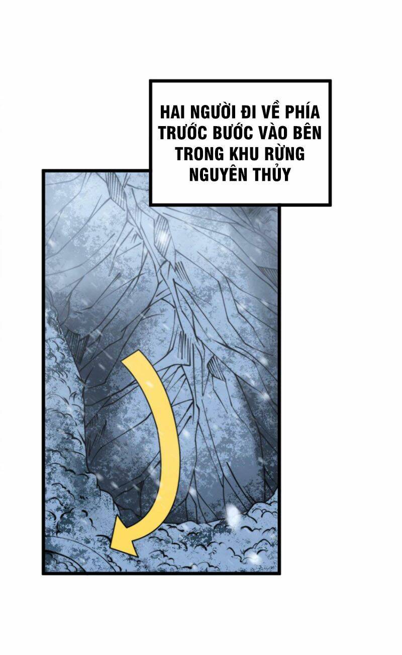 Độc Thủ Vu Y Chapter 296 - Trang 2