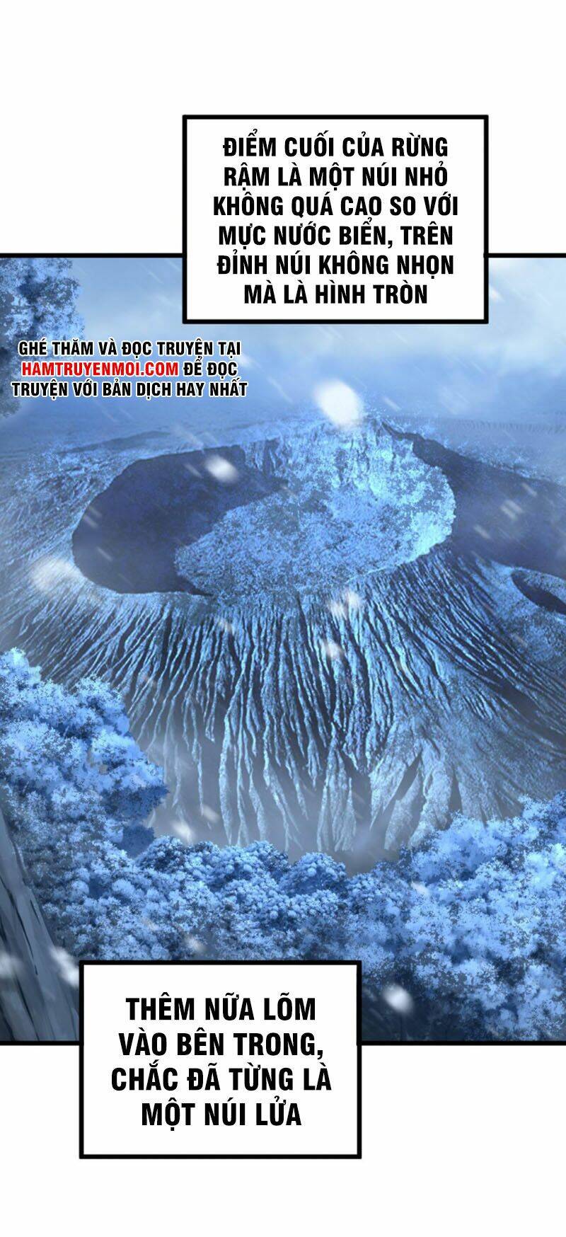 Độc Thủ Vu Y Chapter 296 - Trang 2