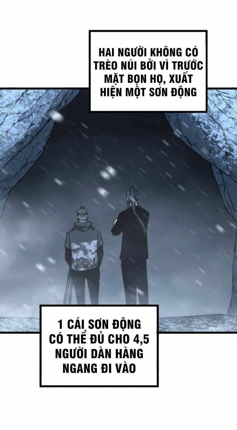 Độc Thủ Vu Y Chapter 296 - Trang 2