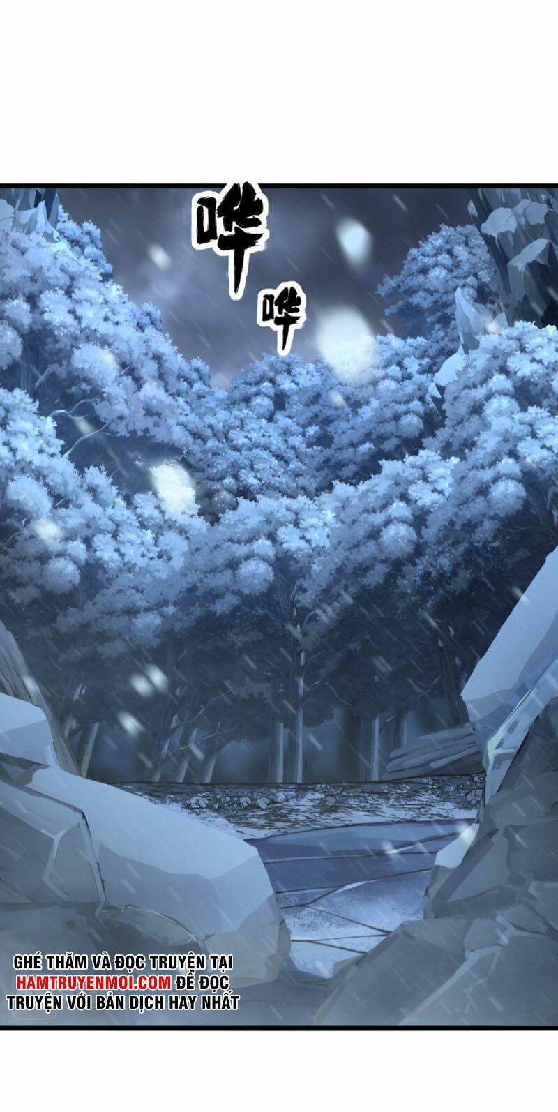 Độc Thủ Vu Y Chapter 296 - Trang 2