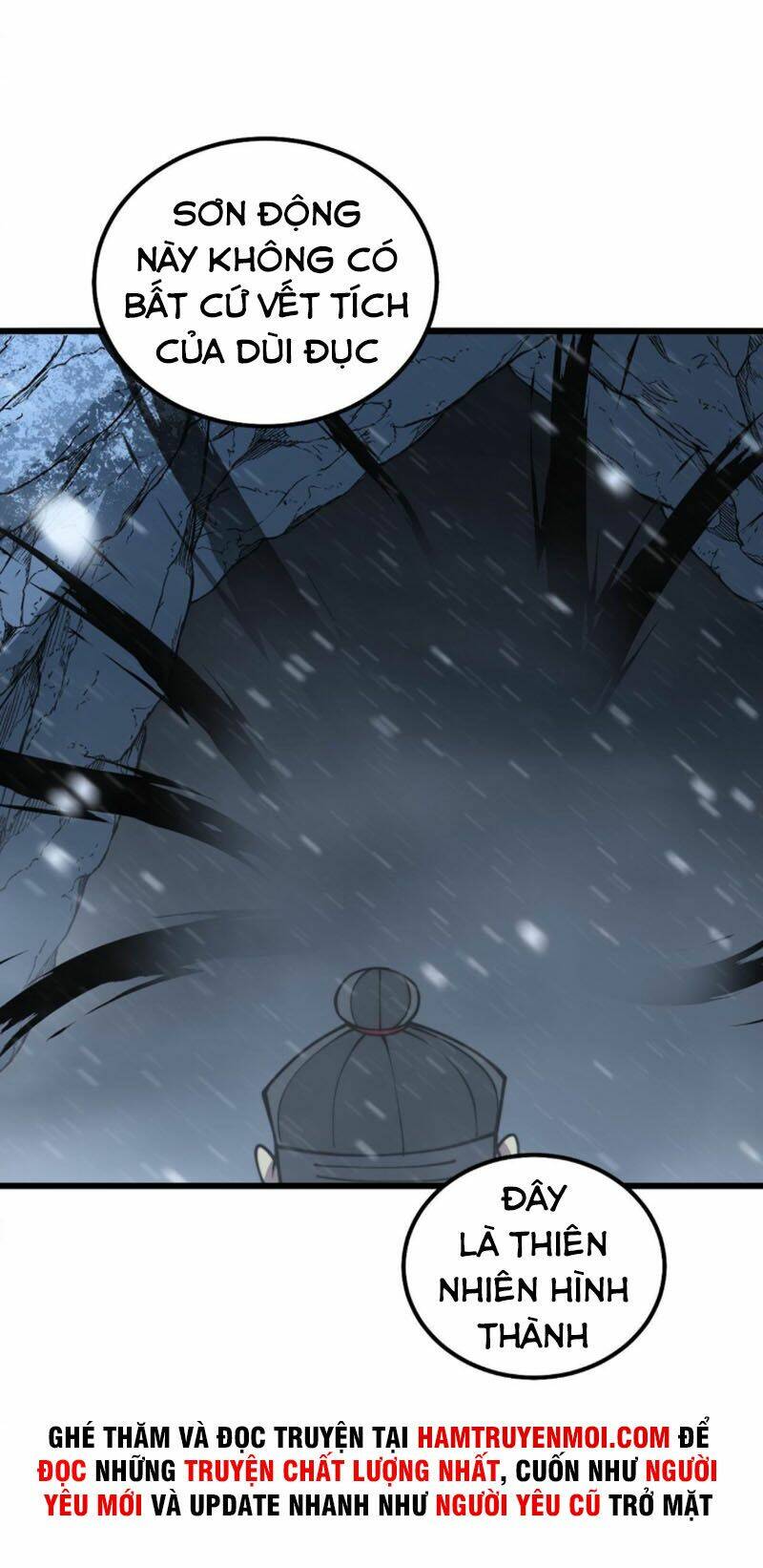 Độc Thủ Vu Y Chapter 296 - Trang 2