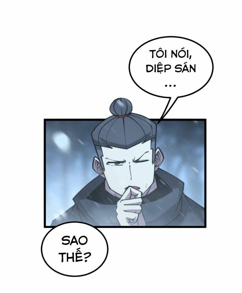 Độc Thủ Vu Y Chapter 296 - Trang 2