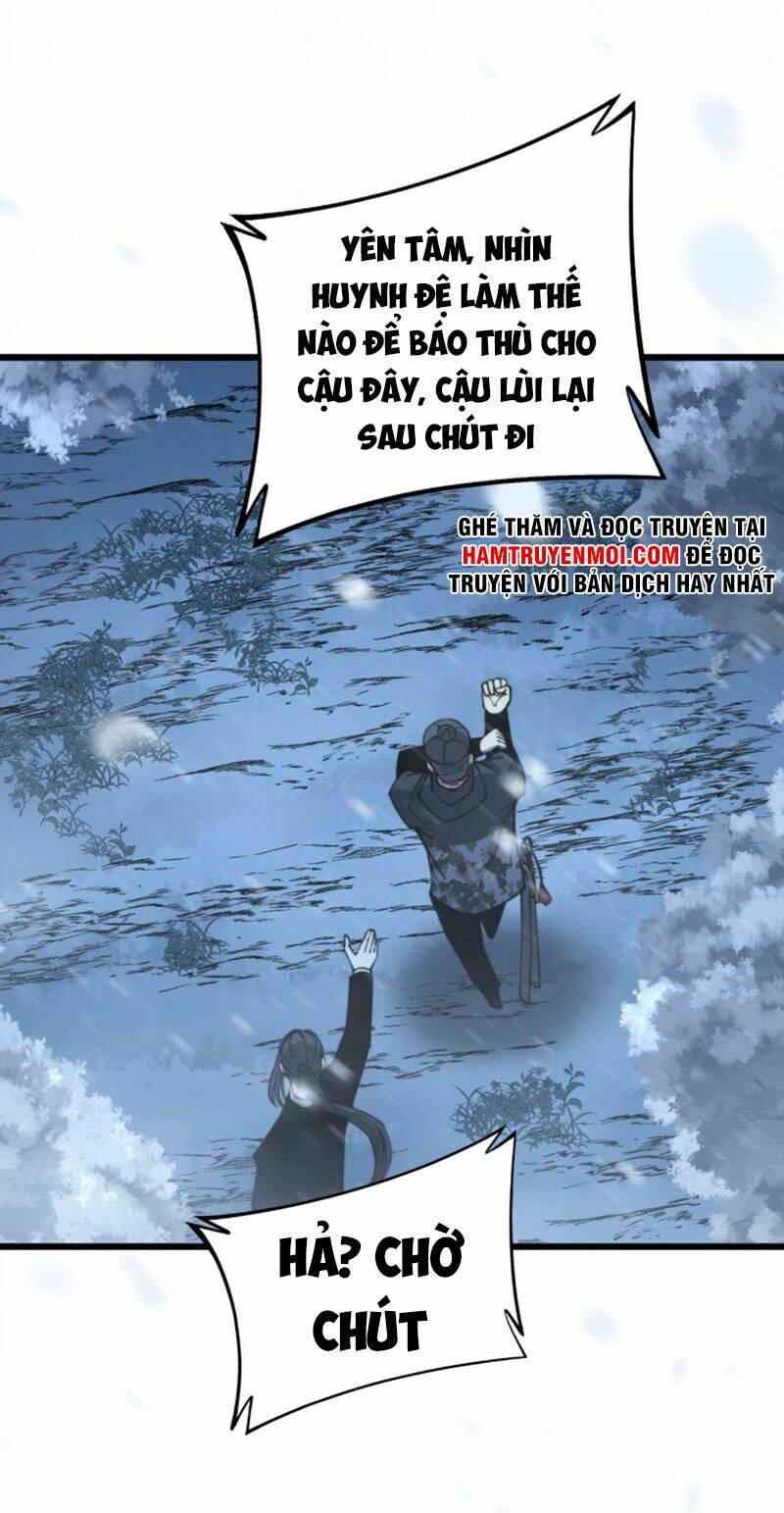 Độc Thủ Vu Y Chapter 296 - Trang 2