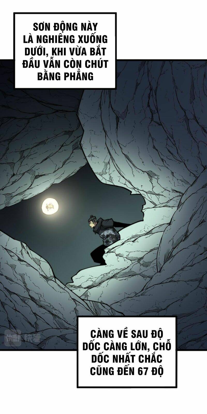 Độc Thủ Vu Y Chapter 297 - Trang 2