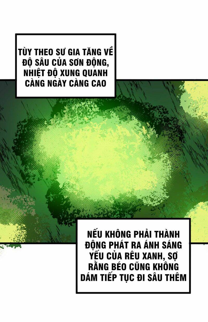 Độc Thủ Vu Y Chapter 297 - Trang 2