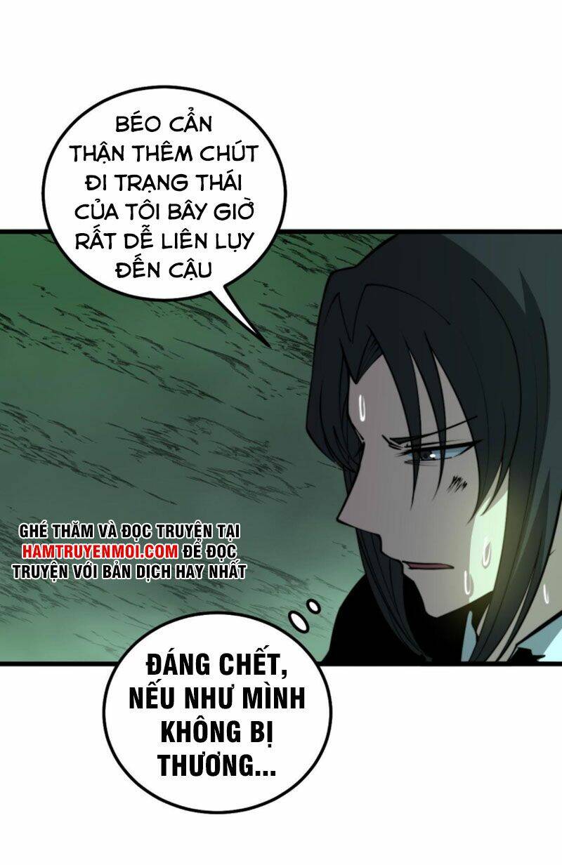 Độc Thủ Vu Y Chapter 297 - Trang 2