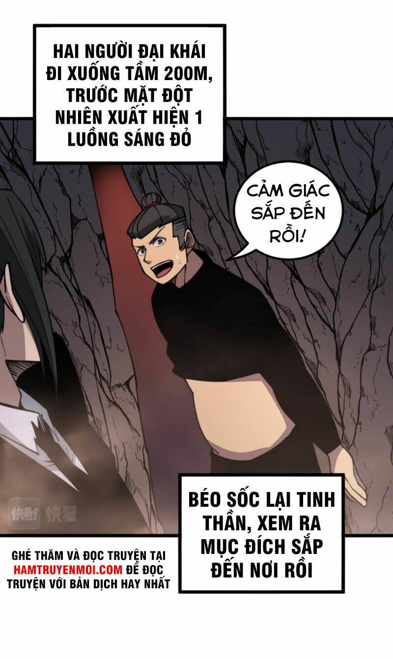 Độc Thủ Vu Y Chapter 297 - Trang 2