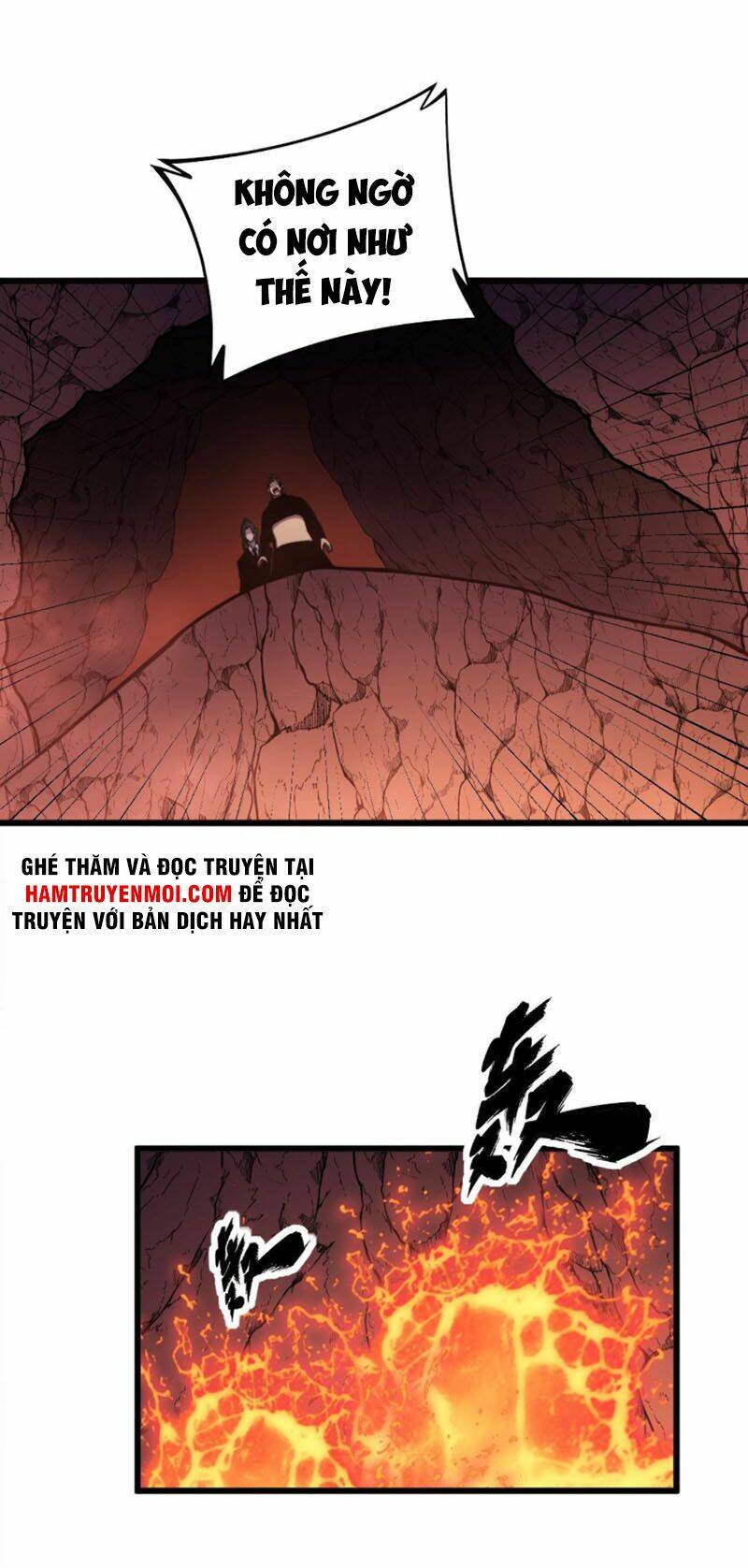 Độc Thủ Vu Y Chapter 297 - Trang 2