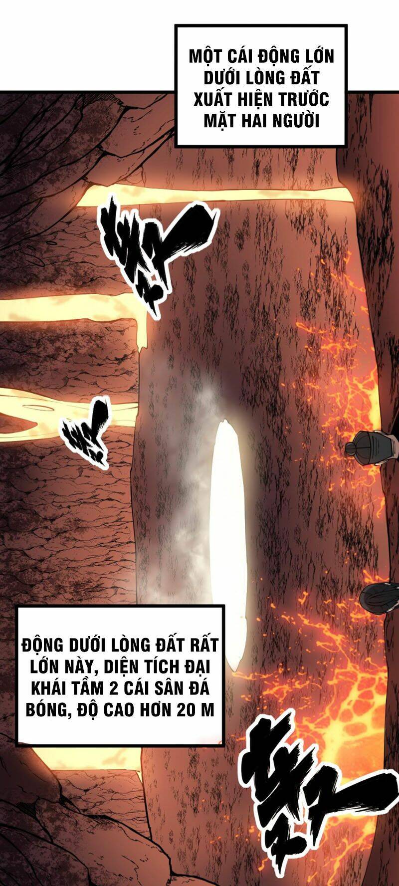 Độc Thủ Vu Y Chapter 297 - Trang 2