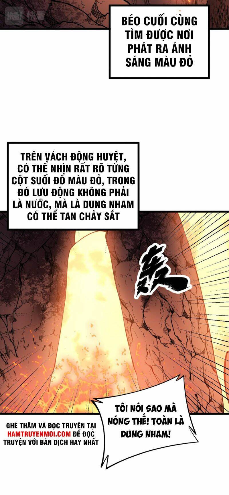 Độc Thủ Vu Y Chapter 297 - Trang 2