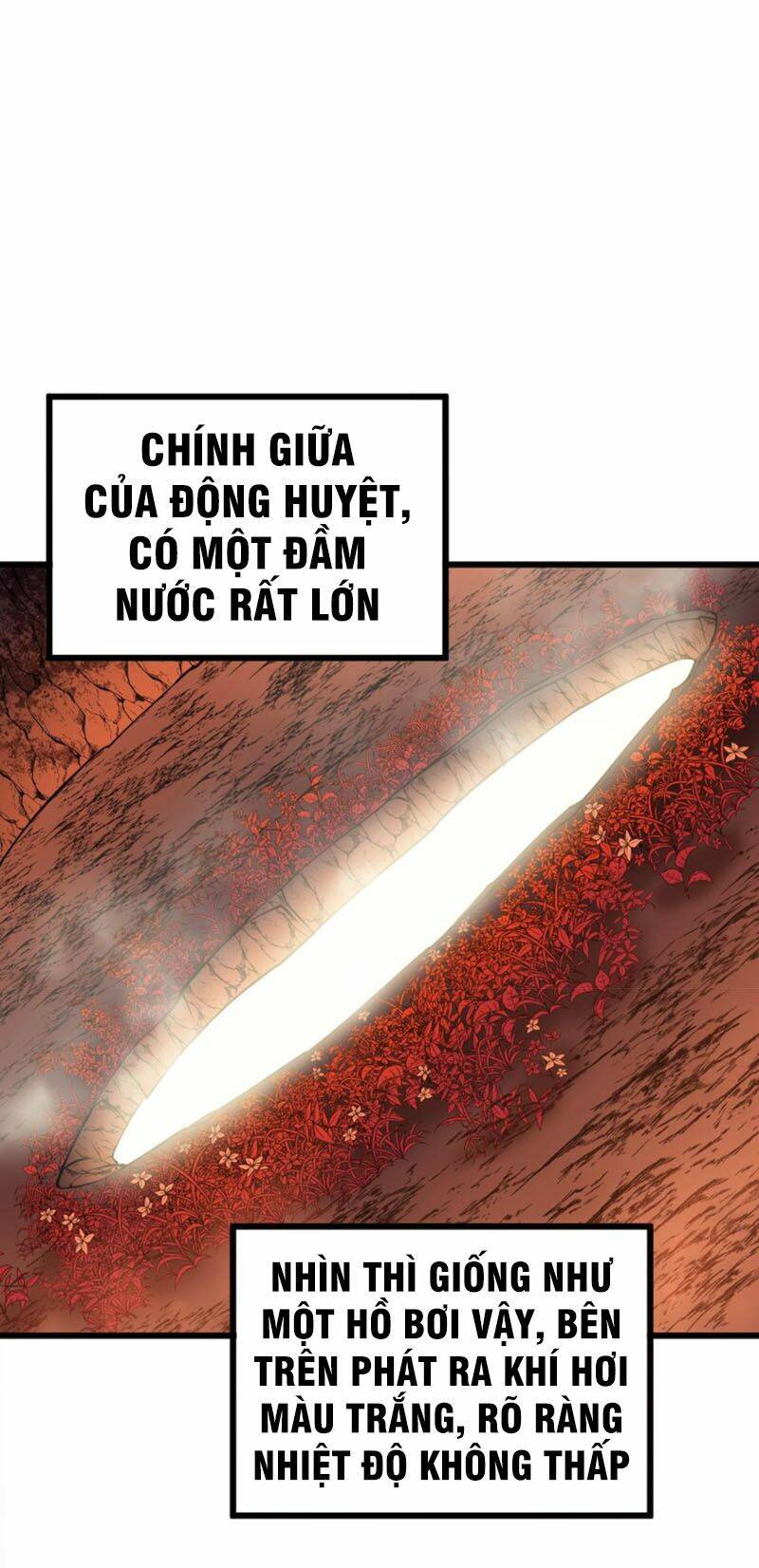 Độc Thủ Vu Y Chapter 297 - Trang 2