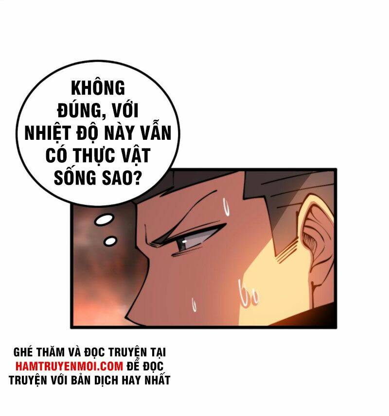 Độc Thủ Vu Y Chapter 297 - Trang 2