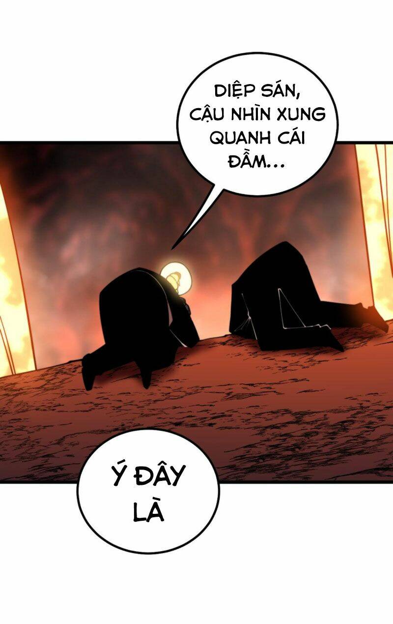 Độc Thủ Vu Y Chapter 297 - Trang 2