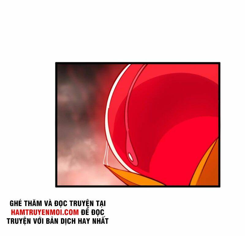 Độc Thủ Vu Y Chapter 297 - Trang 2