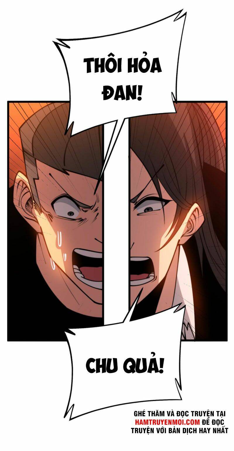 Độc Thủ Vu Y Chapter 297 - Trang 2