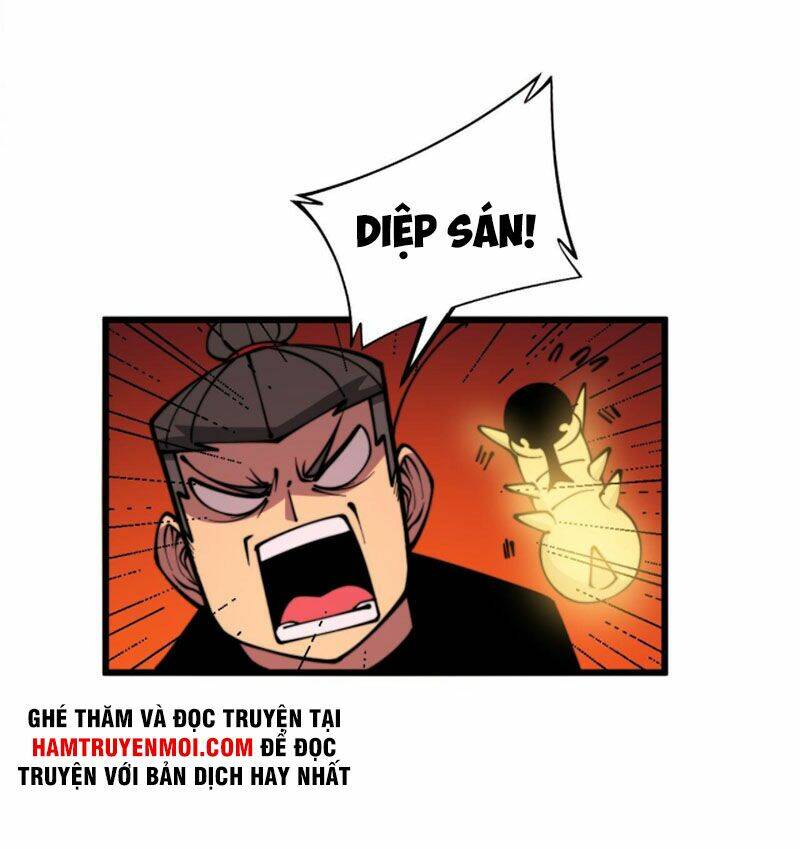 Độc Thủ Vu Y Chapter 297 - Trang 2