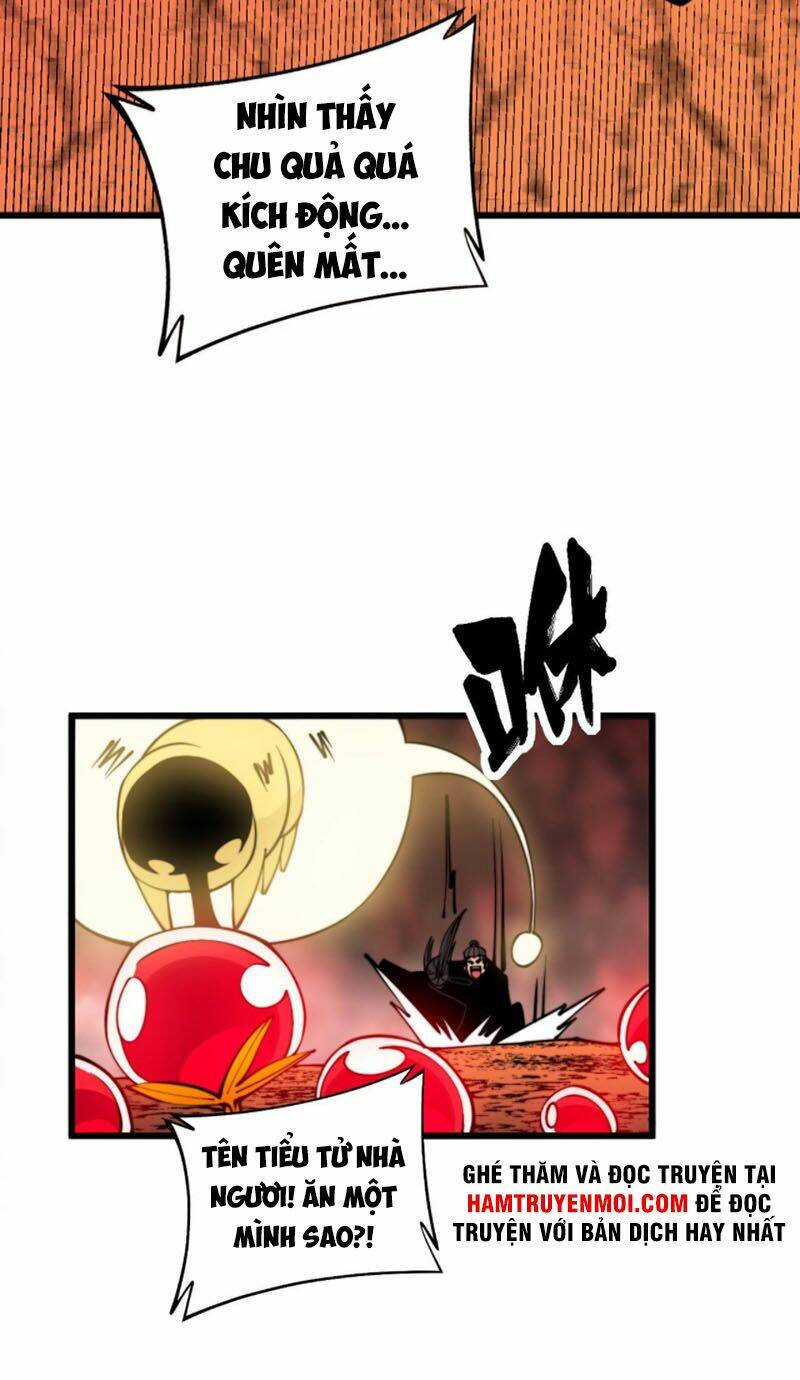 Độc Thủ Vu Y Chapter 297 - Trang 2