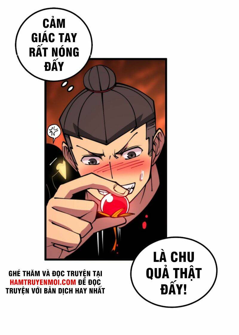 Độc Thủ Vu Y Chapter 297 - Trang 2