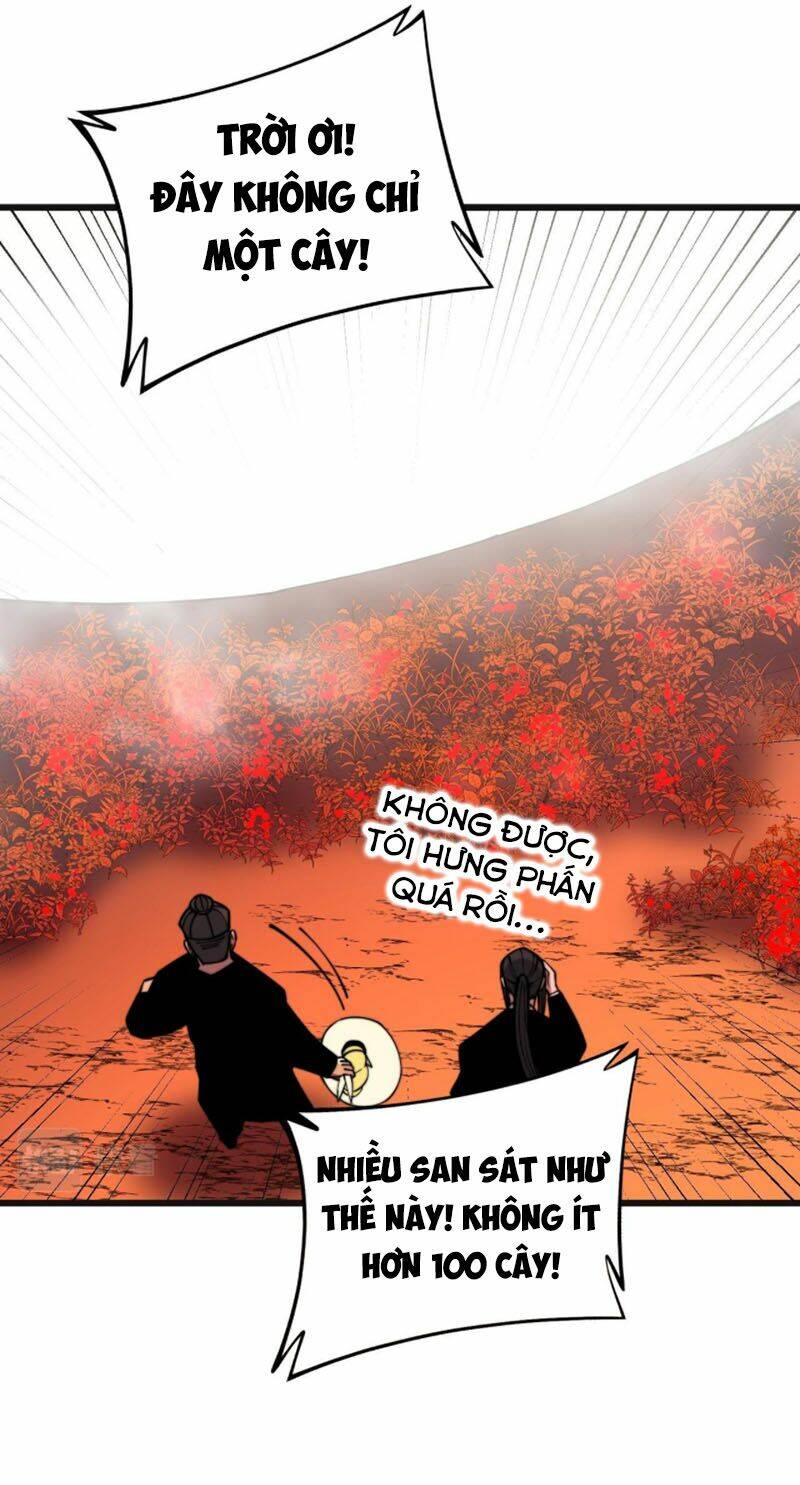 Độc Thủ Vu Y Chapter 297 - Trang 2