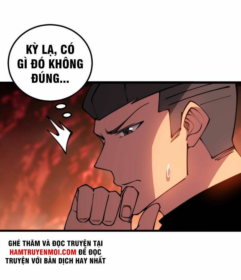 Độc Thủ Vu Y Chapter 297 - Trang 2
