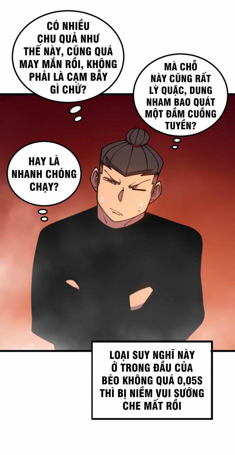 Độc Thủ Vu Y Chapter 297 - Trang 2