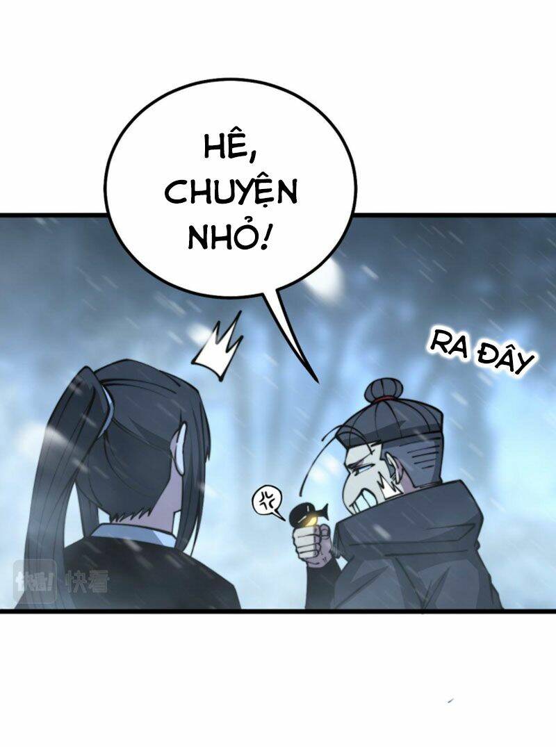 Độc Thủ Vu Y Chapter 297 - Trang 2