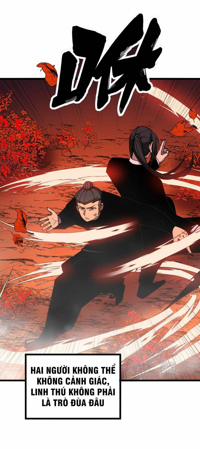 Độc Thủ Vu Y Chapter 297 - Trang 2