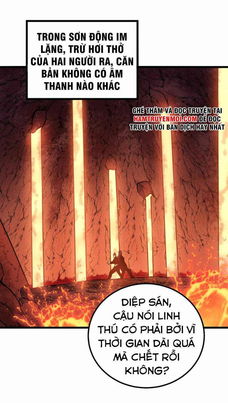 Độc Thủ Vu Y Chapter 297 - Trang 2