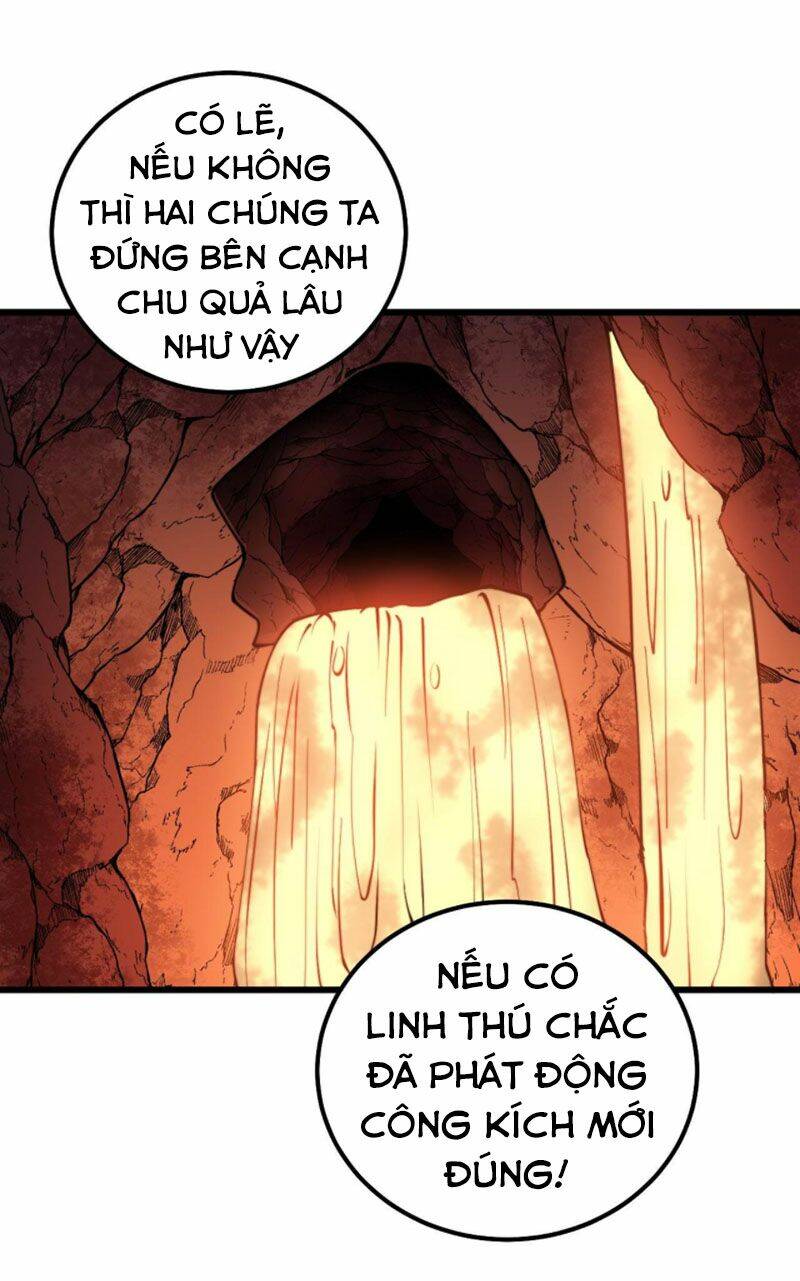 Độc Thủ Vu Y Chapter 297 - Trang 2