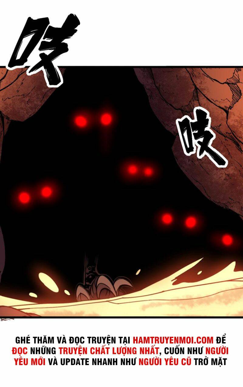 Độc Thủ Vu Y Chapter 297 - Trang 2