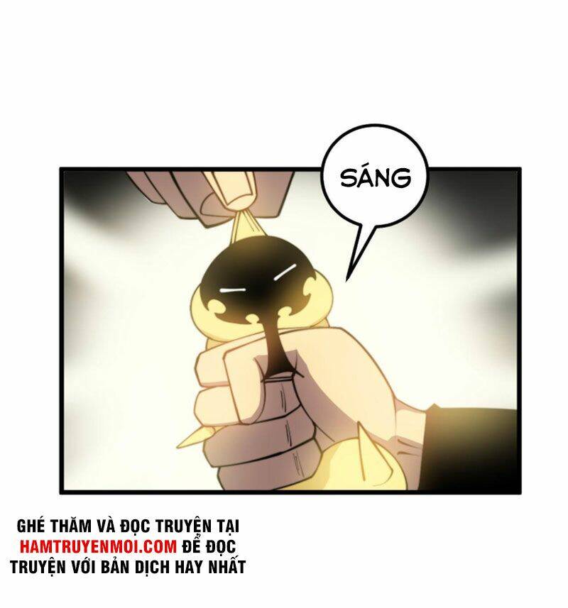 Độc Thủ Vu Y Chapter 297 - Trang 2