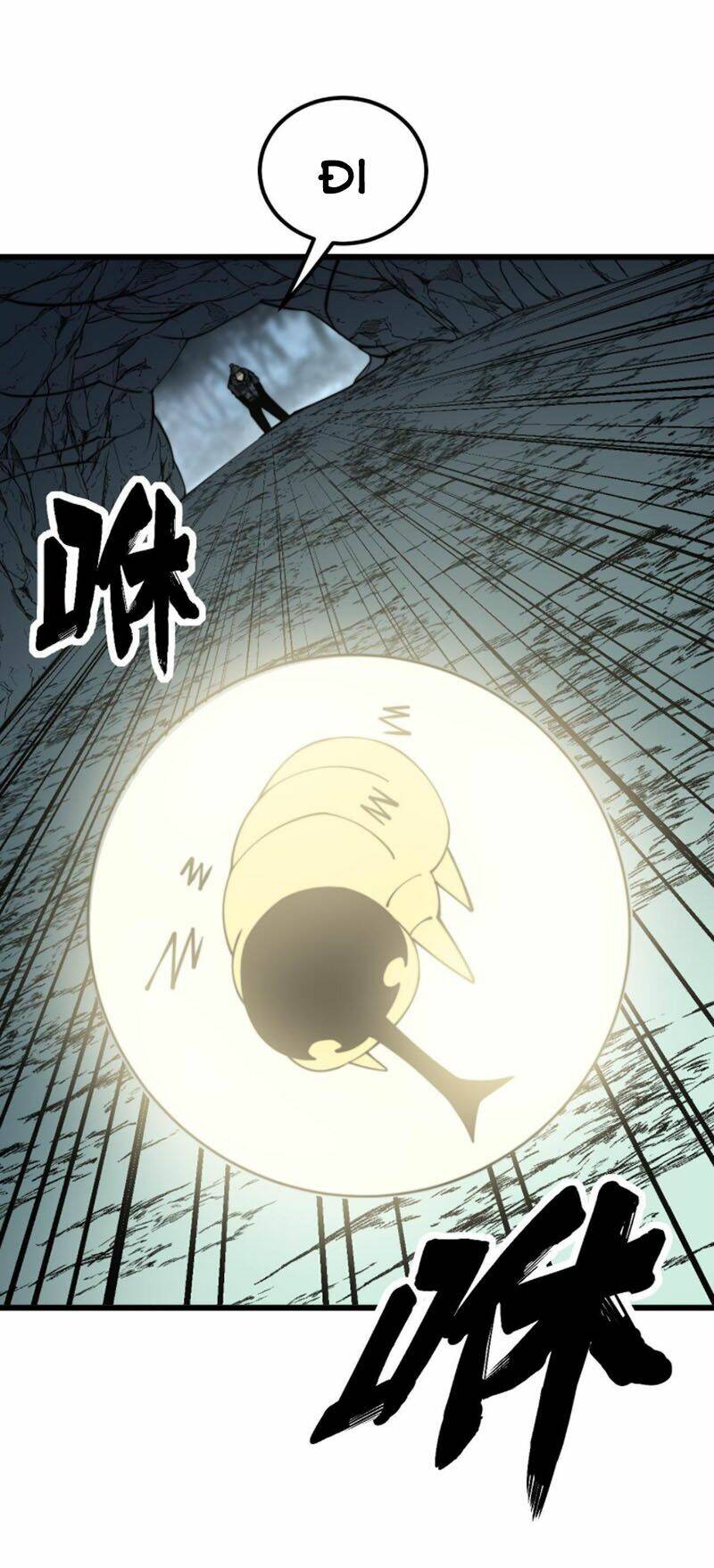 Độc Thủ Vu Y Chapter 297 - Trang 2