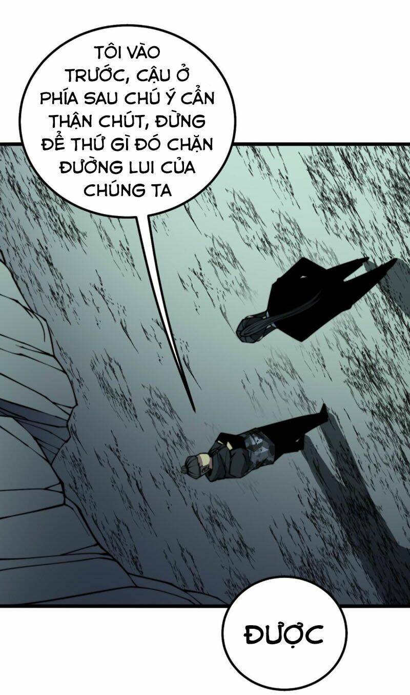 Độc Thủ Vu Y Chapter 297 - Trang 2