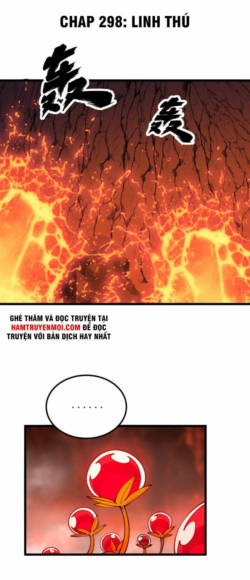 Độc Thủ Vu Y Chapter 298 - Trang 2