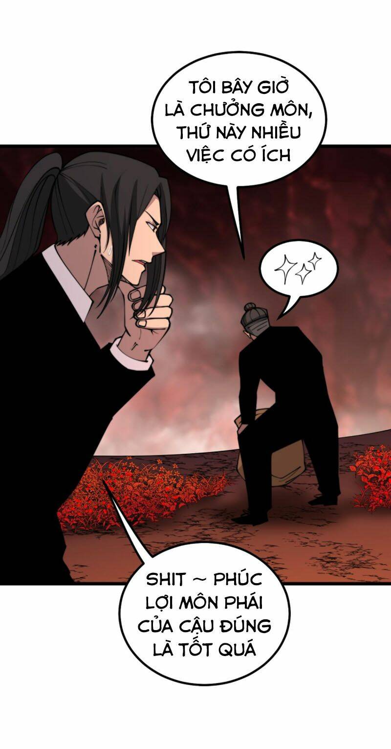 Độc Thủ Vu Y Chapter 298 - Trang 2