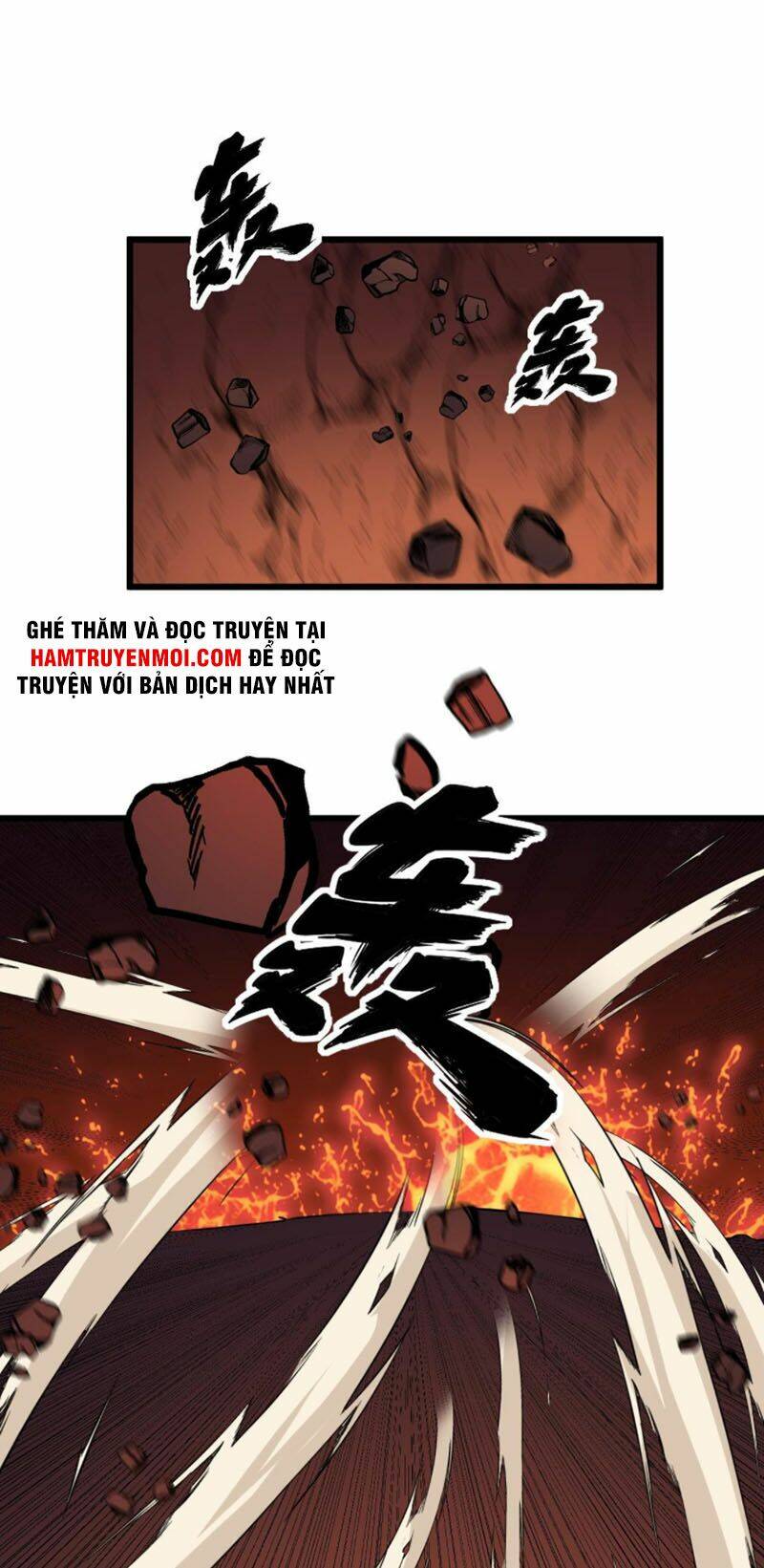 Độc Thủ Vu Y Chapter 298 - Trang 2