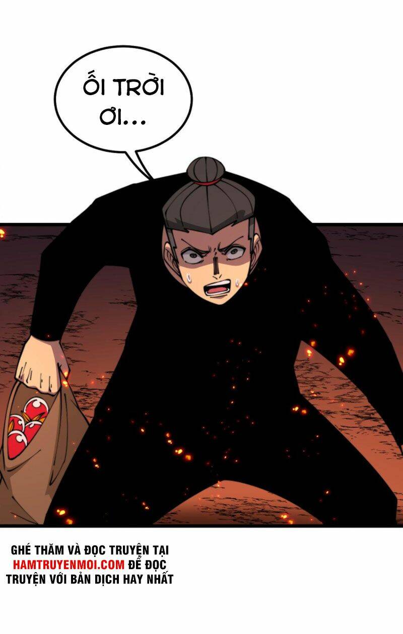 Độc Thủ Vu Y Chapter 298 - Trang 2