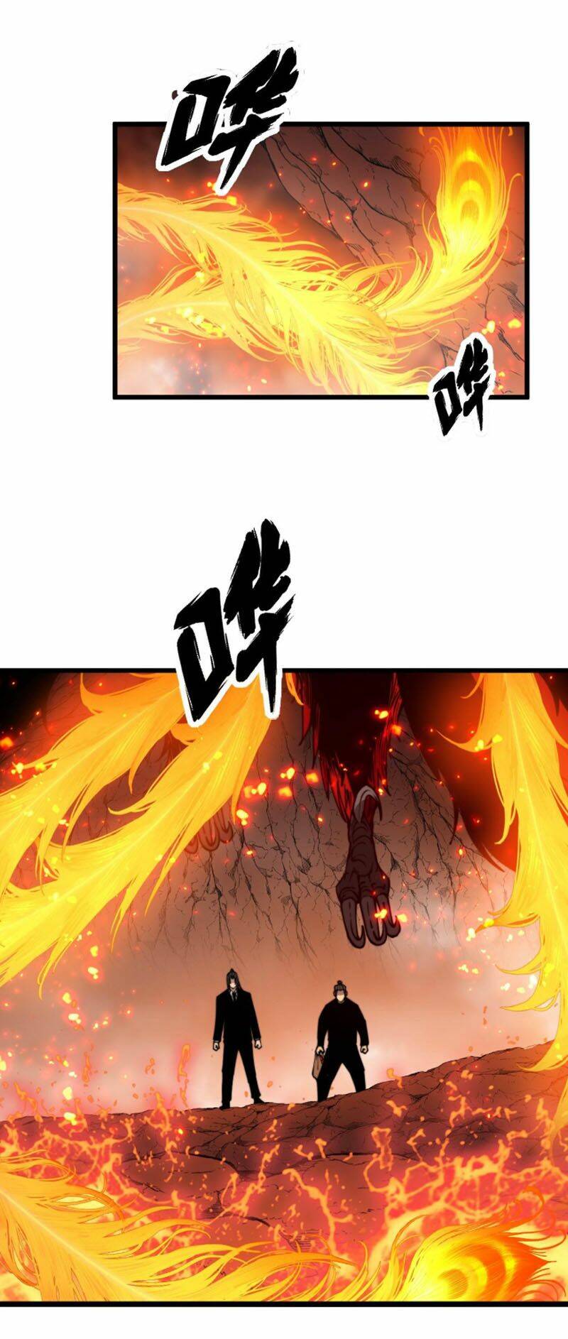 Độc Thủ Vu Y Chapter 298 - Trang 2