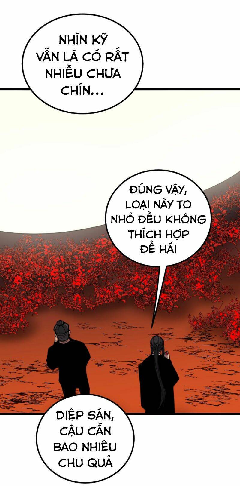 Độc Thủ Vu Y Chapter 298 - Trang 2