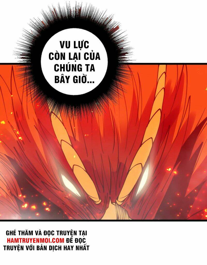 Độc Thủ Vu Y Chapter 298 - Trang 2