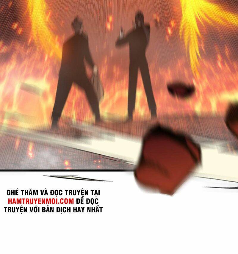 Độc Thủ Vu Y Chapter 298 - Trang 2