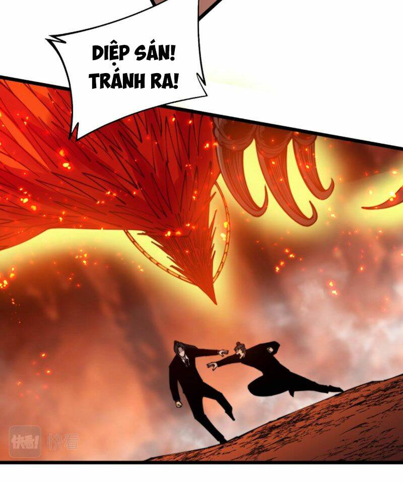 Độc Thủ Vu Y Chapter 298 - Trang 2