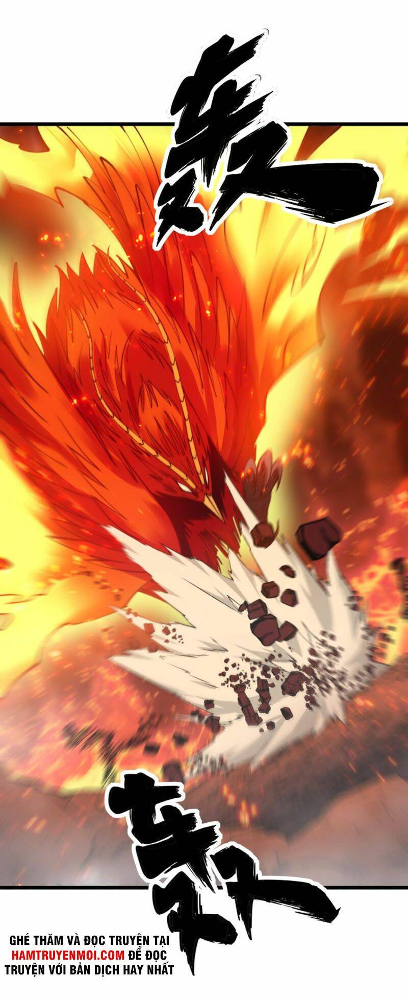 Độc Thủ Vu Y Chapter 298 - Trang 2