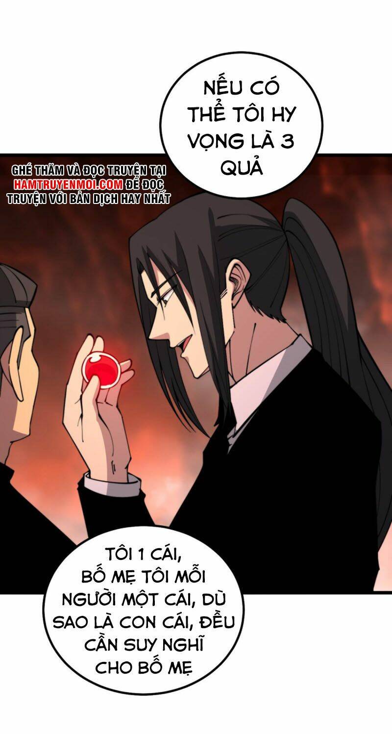 Độc Thủ Vu Y Chapter 298 - Trang 2