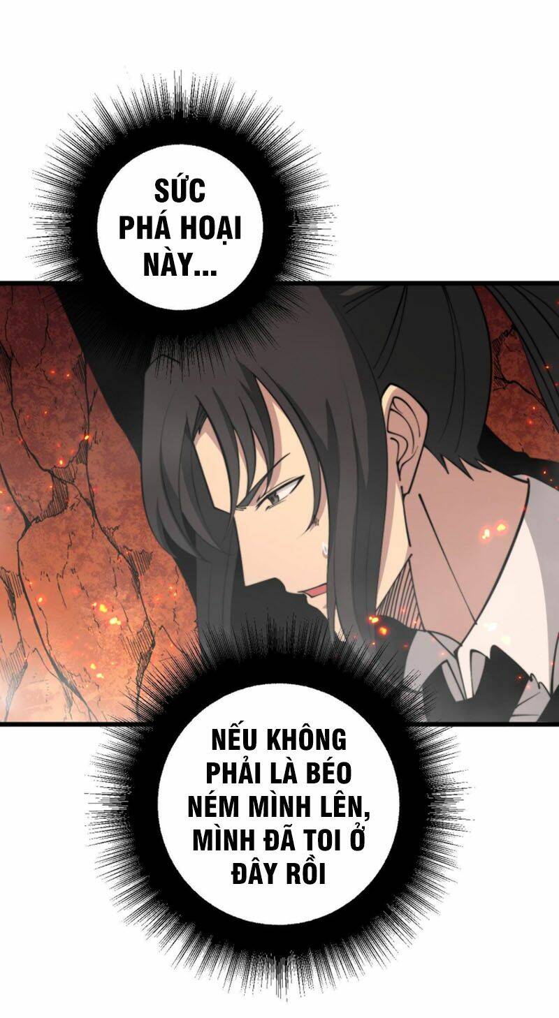 Độc Thủ Vu Y Chapter 298 - Trang 2