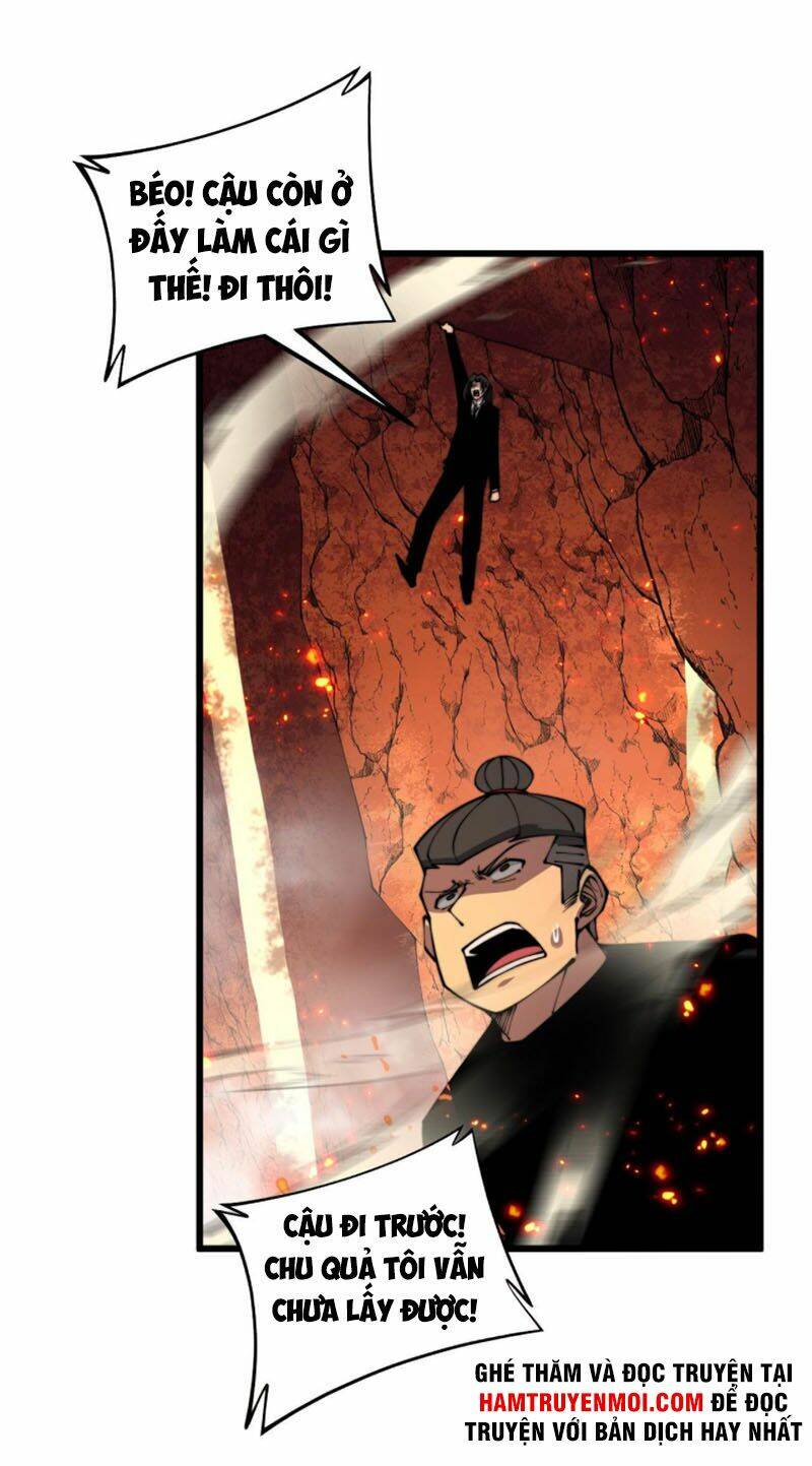 Độc Thủ Vu Y Chapter 298 - Trang 2