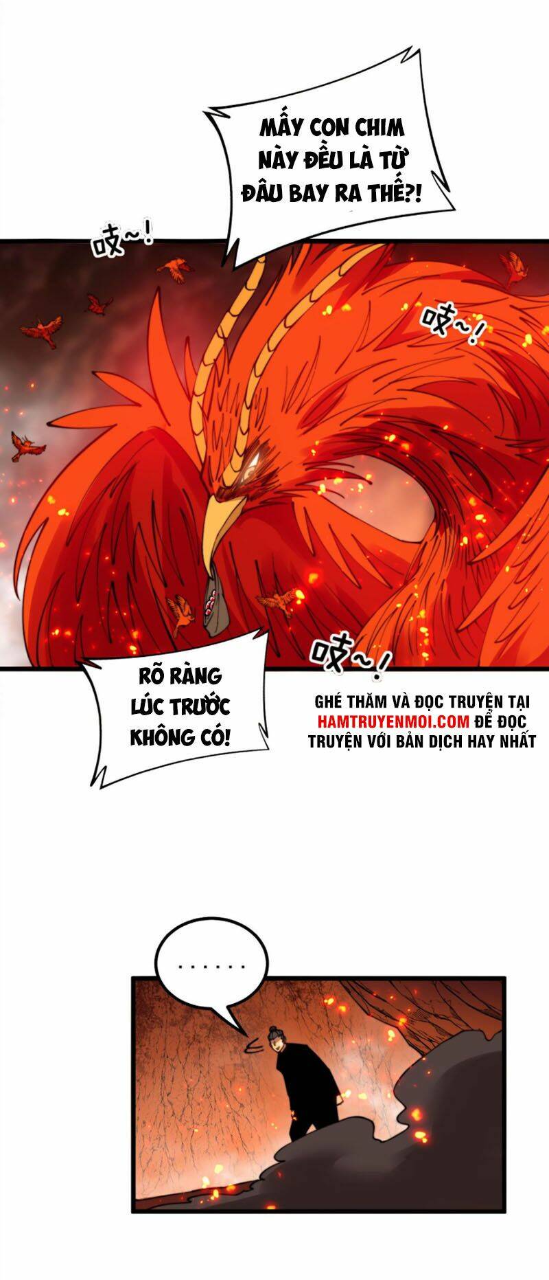 Độc Thủ Vu Y Chapter 298 - Trang 2
