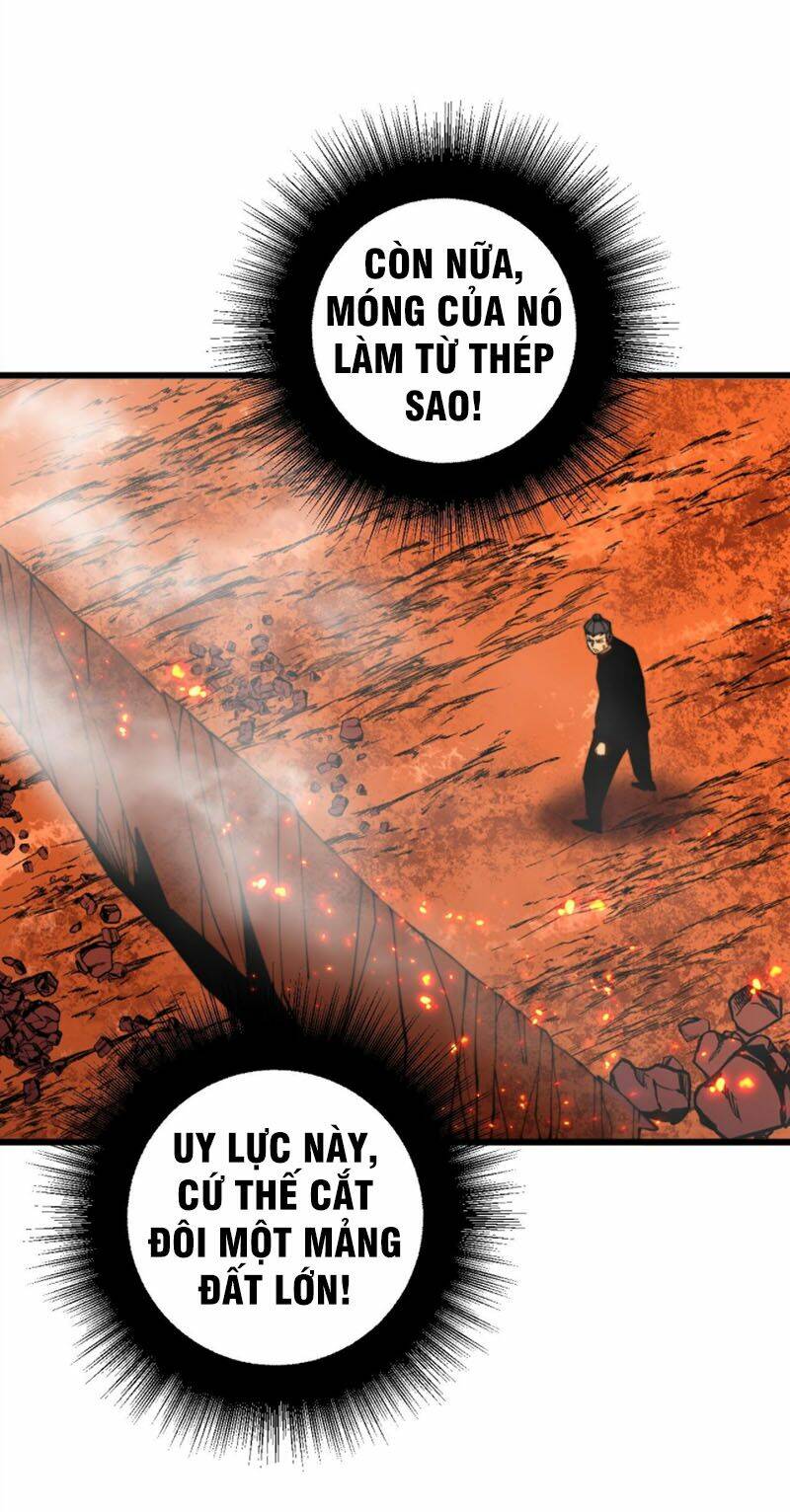 Độc Thủ Vu Y Chapter 298 - Trang 2