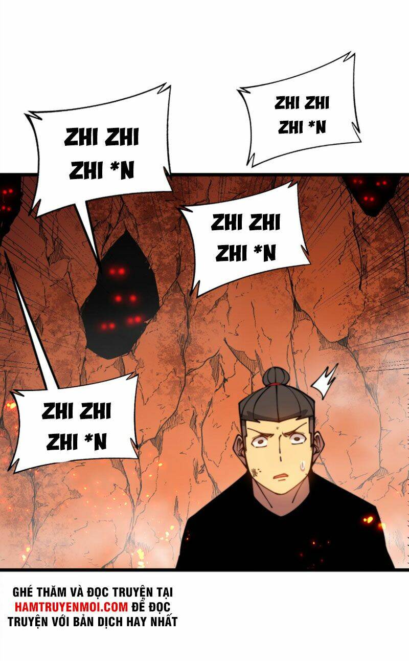 Độc Thủ Vu Y Chapter 298 - Trang 2